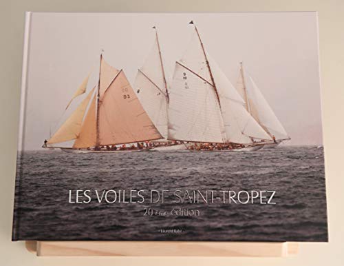 Les Voiles de Saint-Tropez