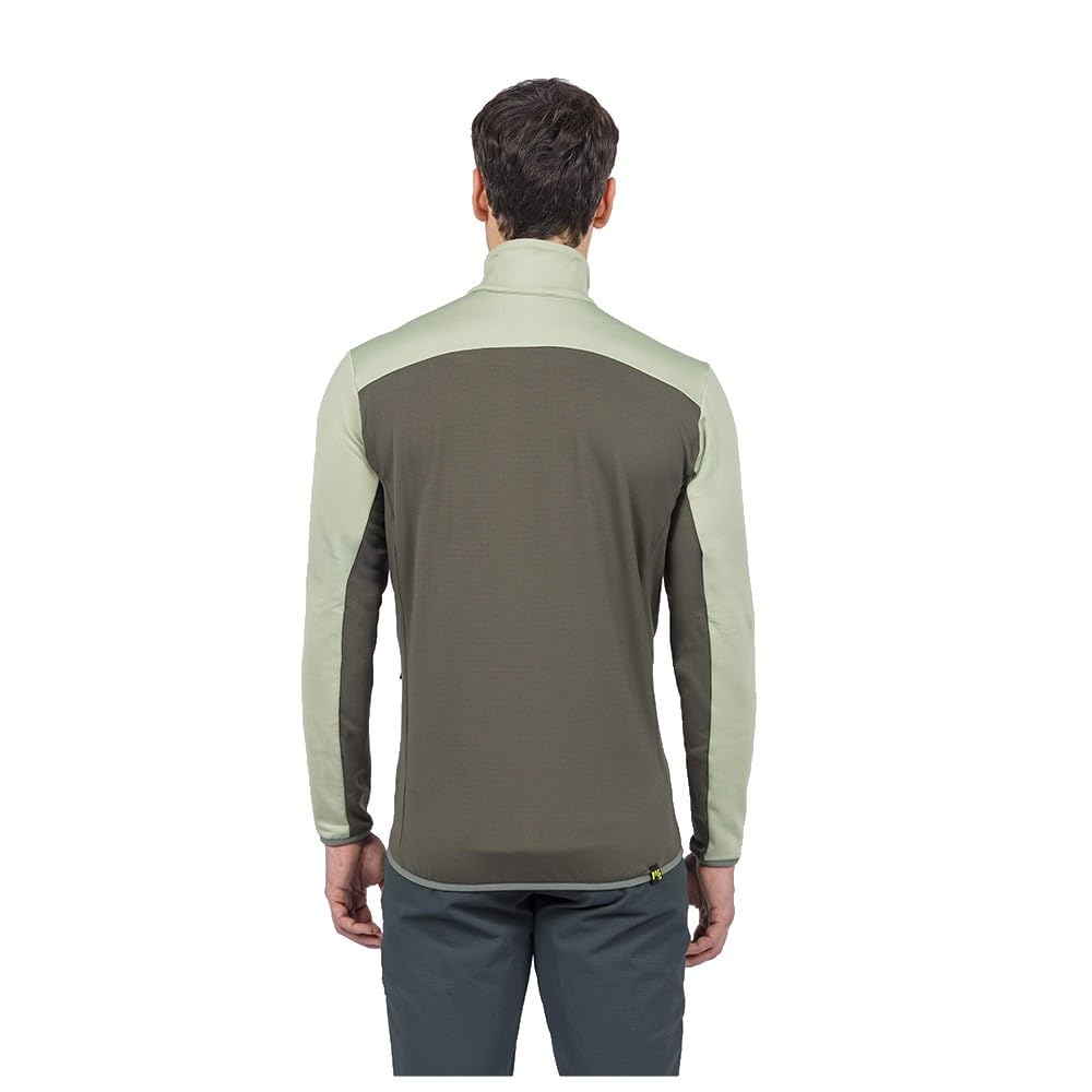 Karpos Forro Polar con Cremallera Bigontina XL