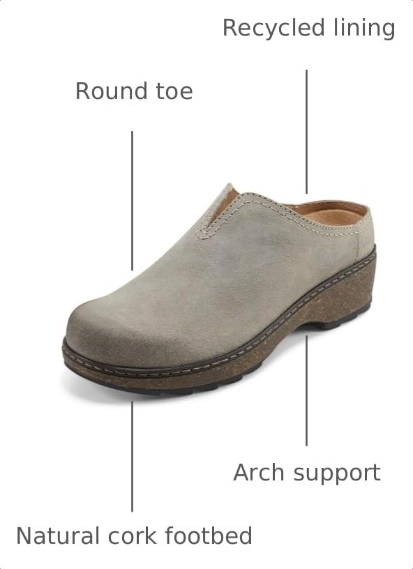 Image of Earth Womens Kolia