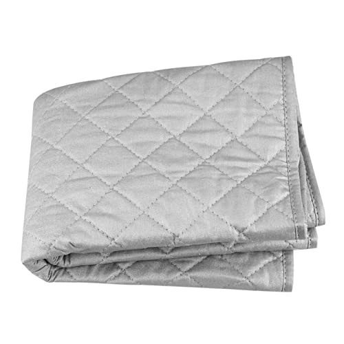 Tapis de repassage pour machine à laver et sèche-linge couverture nomade - 6