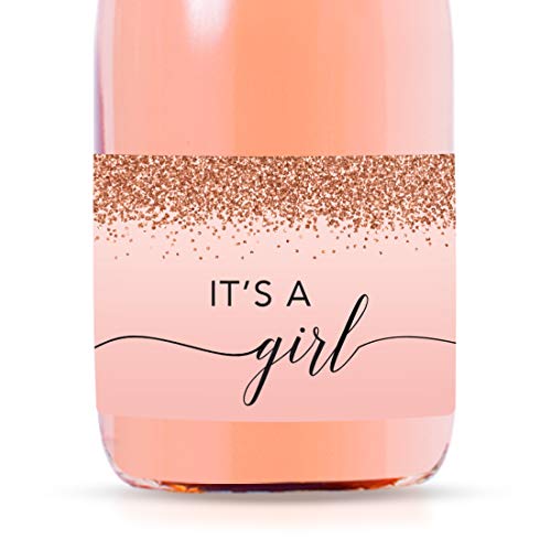 Best Baby Champagne