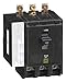 Square D Bolt On Circuit Breaker, 100 Amps, Number of Poles: 3, 240VAC AC Voltage Rating