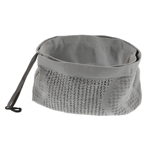 ifundom Riñonera Deportiva Transpirable y Segura para Correr Bolsa de Cintura de Alta Capacidad para Actividades Diseño Ajustado y para Fitness y Senderismo