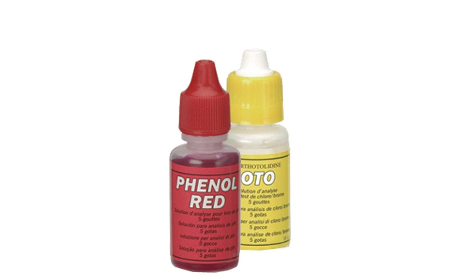 GRE 40061 - Recambio Oto/Phenol