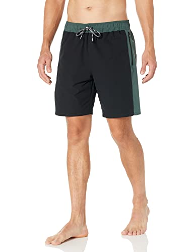 Short hybride Oakley Wanderer 19 fini l'inconfort du vêtement mouillé en XL