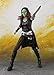 TAMASHII NATIONS - Avengers: Infinity War - Gamora (Avengers: Infinity War), Bandai Spirits S.H.Fguarts Action Figure