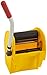 Rubbermaid Commercial Products R050297 - Escurridor de rodillo, amarillo