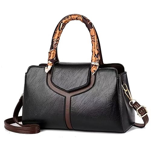 Funzionale: il set di borse è perfetto per appuntamenti, shopping, lavoro, viaggi, feste e altre occasioni. Bel regalo per famiglie, mogli, amici, genitori in qualsiasi momento significativo come anniversario, compleanno, vacanze, celebrazione.
