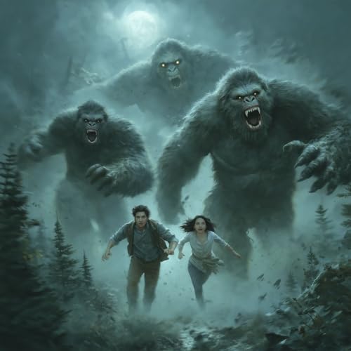 SO EP:689 Killer Monkeys