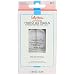 Sally Hansen Advanced Hard As Nails Strength Top Coat 0.45 Ounce (13.3ml) (3 Pack)