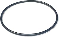 Vista 1 de PARTSDEPOT Nueva junta tórica compatible con Volvo Penta OMC Stern Drive 967344, 3852308, 313446