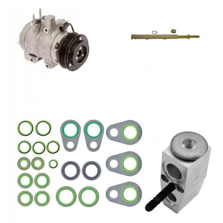 Amazon.com: Global Parts Distributors - 13-11 F-150 (9633462 