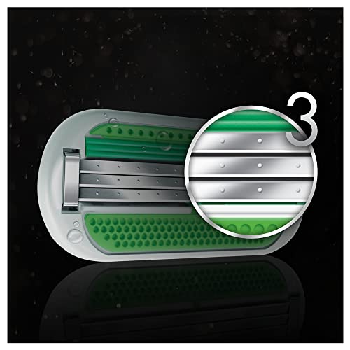 Gillette Body Rasierer Herren - Image 4