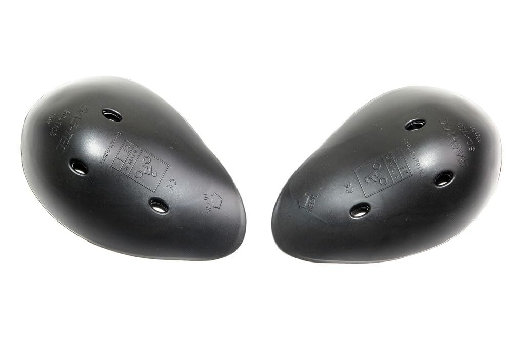 Fox Racing YTH D3O LP1 KNEE INSERT