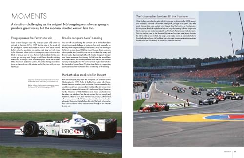Image of F1 Racing: The Ultimate Companion