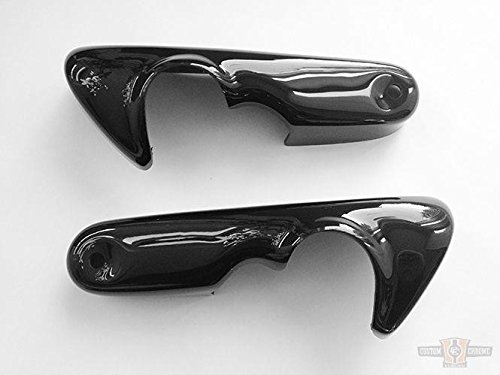 Coperture corte per supporti parafango per