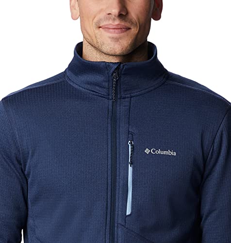 Image of Columbia Park View Fleece Full Zip