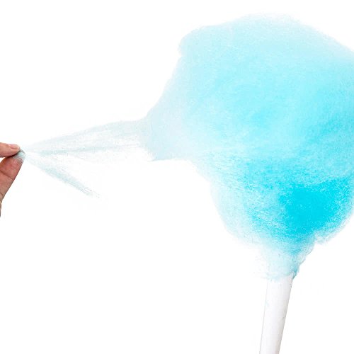 Concession Essentials CE Cotton Candy Cones-75ct Cotton Candy Cones (Pack of 75) - Thumbnail 4