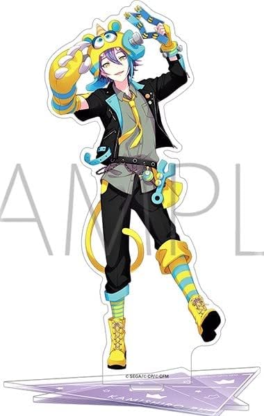 送料0円】 プロセカ 神代類 グッズセット キャラクターグッズ - www ...