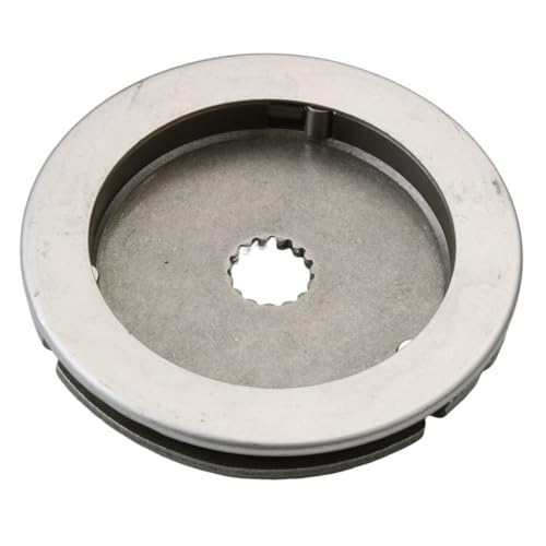 Embrayage de démarrage défectueux sur Axis 90 ? Solution 16 mm Jog90