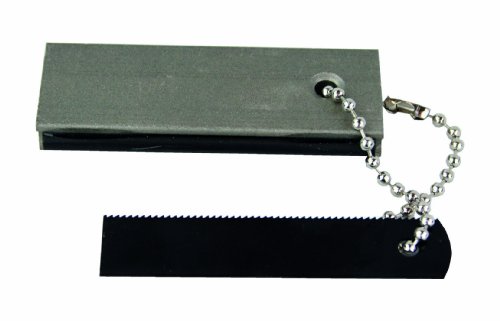 HIGHLANDER MAGNESIUM FIRE STARTER