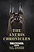 The Anubis Chronicles: The Council: Book One (1)