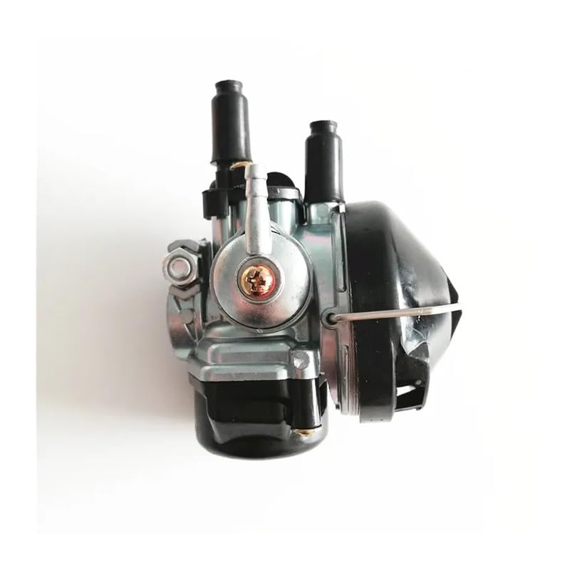 Carburateur de moto SHA 14-12 anti calage pour moteur Tomos A35