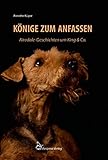 airedale terrier welpen  Könige zum Anfassen: Airedale-Geschichten um King & Co.