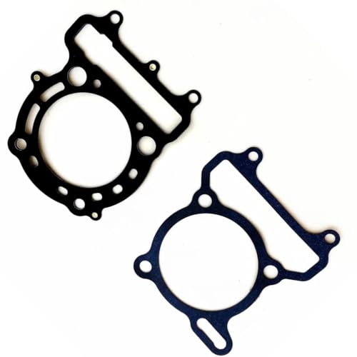 Joint de culasse moto adapté for St 300B restauration compression cylindre