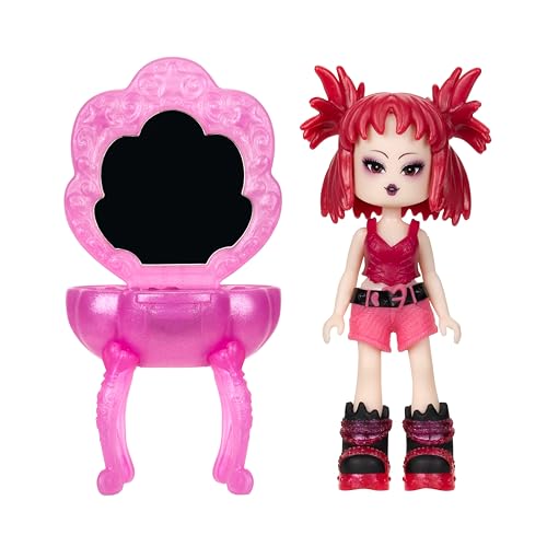 Royale High Surprise Vanity 2-Pack Muñecas y Vanidades miniatura 5