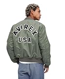 MA-1 COMMERCIAL LOGO