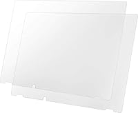 Vista 3 de Insignia- Screen Protector for Nintendo Switch (2-Pack)