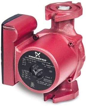 Single Phase Circulating Pump