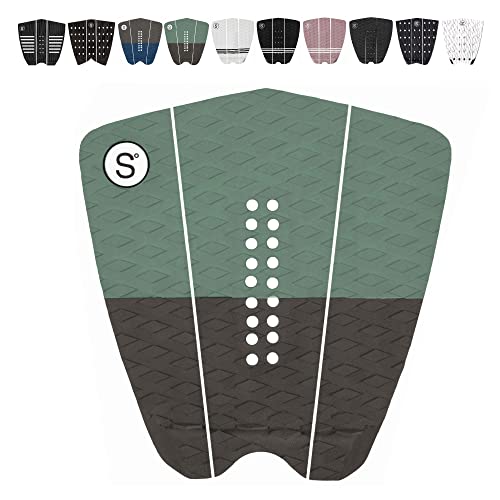 10 Best Surfboard Traction Pad [Buying Guide 2023] • Sacred Car