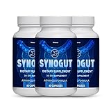 Synogut Advanced Formula 3 Bottle