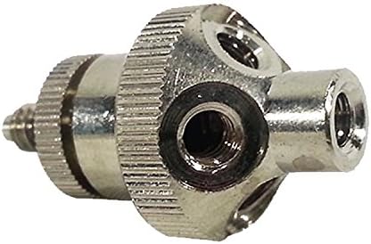 mister nozzles home depot