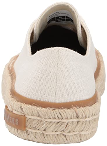 SEAVEES Women's Coronado Espadrille Sneaker3