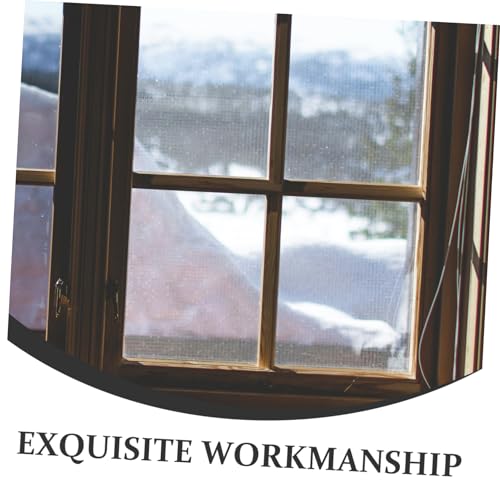 Película adhesiva estática para ventana 200x45 cm miniatura 6