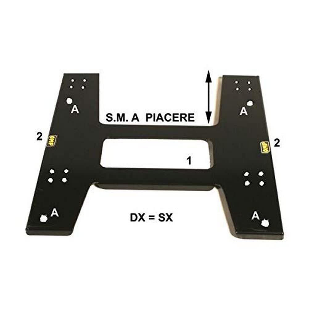Omp OMPHC/818 Base Asiento