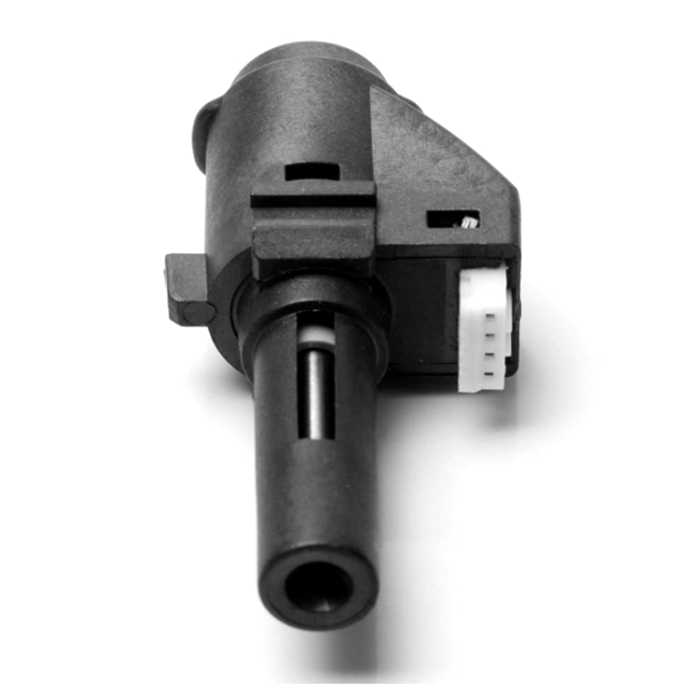Conjunto de boquilla de impresora 3D, conjunto de boquilla de extrusora de alta temperatura para aventurero 3, impresora 3D, soporte de temperatura máxima 265 ° C (2 piezas)