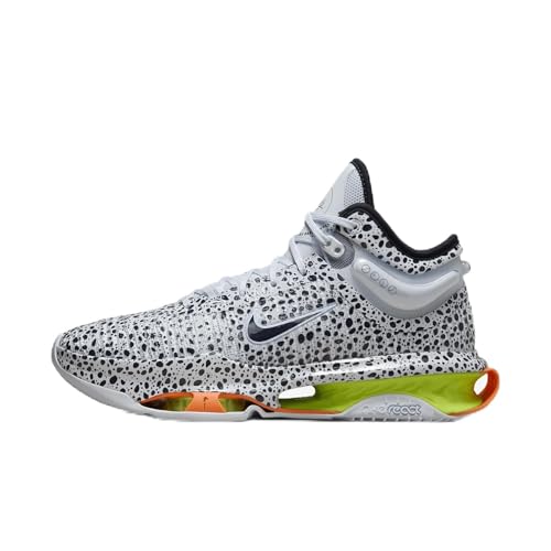 Image of Nike Mens Air Zoom G.t. Jump 2