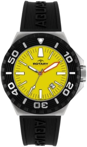 rotary aquaspeed rubber strap