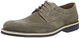 LLOYD Fanal, Derby. Homme, Braun Bison 4, 44.5 EU