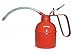 Westward 2LAJ1 Oiler, Lever, 1 Pint, Flexible Spout