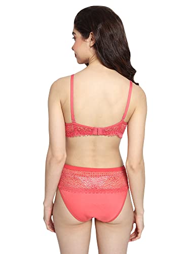 Image of SGC Sweden Women Lingerie Set