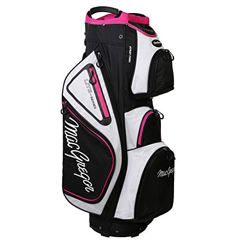 Best Women's Golf Bags 2021 (Actually Built for Ladies)