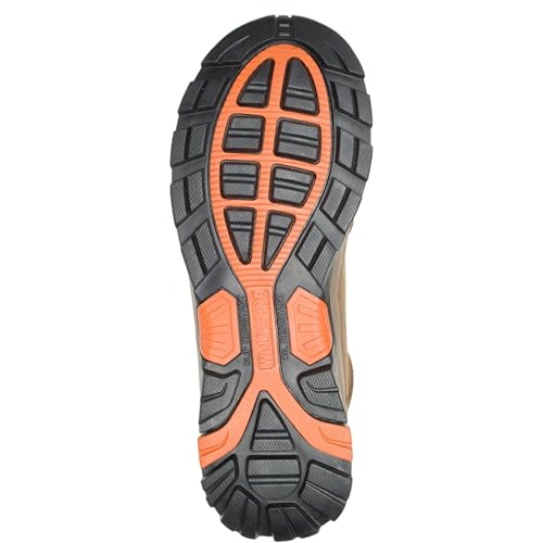 Wolverine Mens Grayson Mid St4