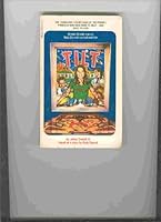 Tilt 0440185343 Book Cover