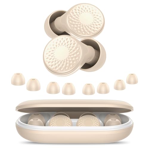 IKG Ear Plugs for Sleeping