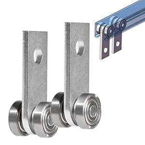 Sktrex FG-8444111501 Zwei Räder Rollwagen